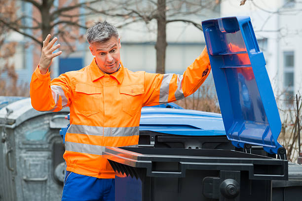 Best Garage Cleanout in Shannon Hills, AR