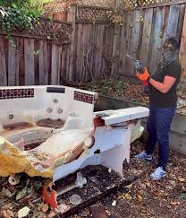 Best Hot Tub Removal in Shannon Hills, AR